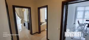 2-к квартира, посуточно, 80м2, 8/11 этаж