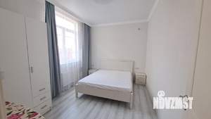 1-к квартира, на длительный срок, 40м2, 1/2 этаж
