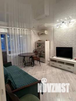 2-к квартира, посуточно, 50м2, 1/8 этаж