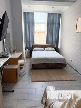 2-к квартира, посуточно, 50м2, 6/8 этаж