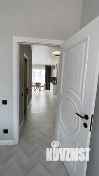 2-к квартира, посуточно, 65м2, 4/4 этаж