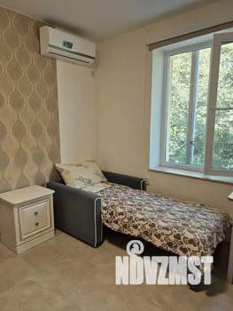 1-к квартира, посуточно, 20м2, 2/2 этаж