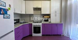 2-к квартира, на длительный срок, 57м2, 3/7 этаж