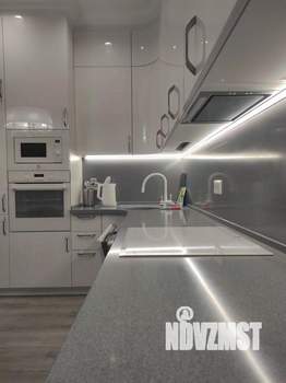 2-к квартира, посуточно, 90м2, 8/15 этаж