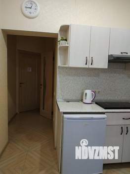 Студия квартира, посуточно, 27м2, 2/8 этаж