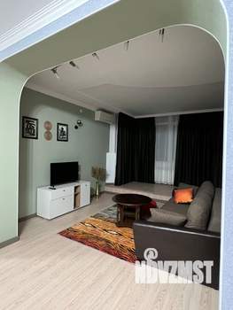 1-к квартира, на длительный срок, 56м2, 11/11 этаж