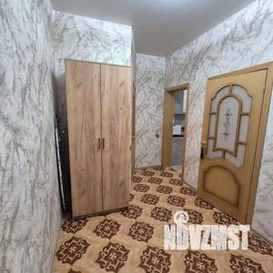 1-к квартира, посуточно, 42м2, 1/10 этаж