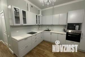 1-к квартира, посуточно, 55м2, 4/6 этаж