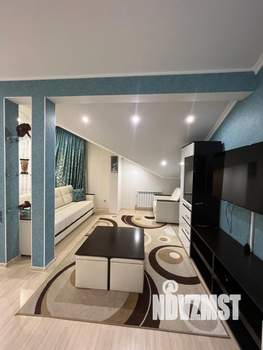 3-к квартира, посуточно, 145м2, 8/8 этаж