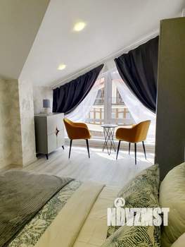 1-к квартира, посуточно, 50м2, 5/5 этаж