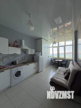 2-к квартира, посуточно, 45м2, 7/11 этаж