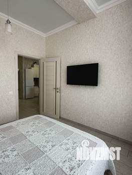2-к квартира, посуточно, 50м2, 3/7 этаж