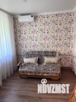 3-к квартира, посуточно, 60м2, 1/2 этаж