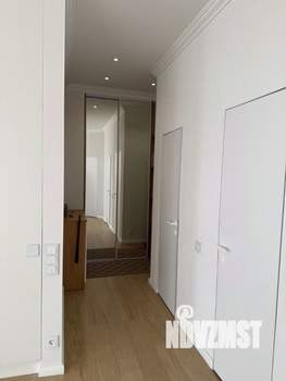 2-к квартира, посуточно, 75м2, 6/9 этаж