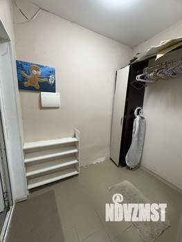 Студия квартира, на длительный срок, 25м2, 1/4 этаж