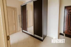 1-к квартира, на длительный срок, 50м2, 9/10 этаж