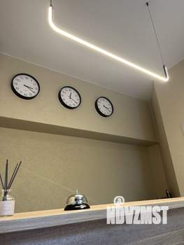 6-к квартира, посуточно, 190м2, 1/3 этаж