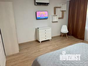 2-к квартира, посуточно, 48м2, 2/2 этаж