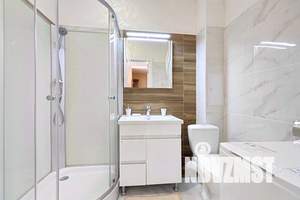 1-к квартира, посуточно, 45м2, 2/6 этаж