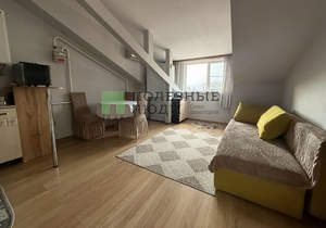 1-к квартира, на длительный срок, 42м2, 5/5 этаж