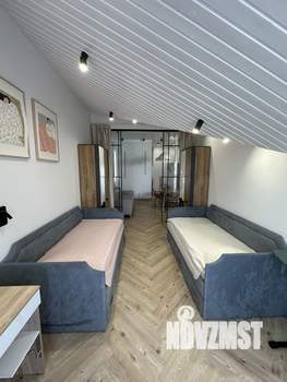 3-к квартира, посуточно, 57м2, 8/8 этаж