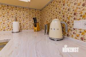 2-к квартира, посуточно, 60м2, 5/5 этаж