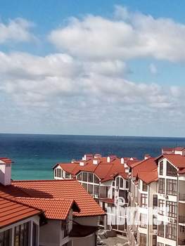 1-к квартира, на длительный срок, 50м2, 8/8 этаж