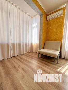 2-к квартира, посуточно, 80м2, 2/4 этаж