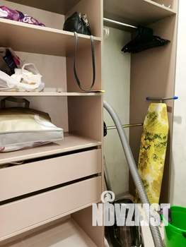 1-к квартира, посуточно, 44м2, 2/8 этаж