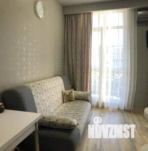 Студия квартира, посуточно, 26м2, 3/8 этаж
