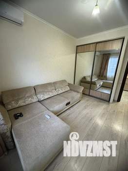 1-к квартира, посуточно, 28м2, 3/5 этаж