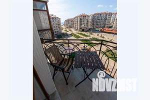 1-к квартира, посуточно, 51м2, 5/7 этаж