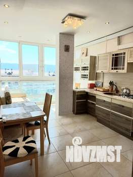 1-к квартира, посуточно, 48м2, 3/3 этаж