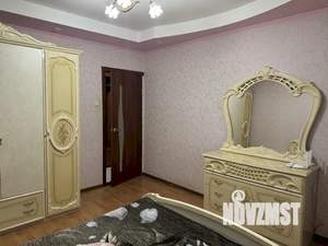 2-к квартира, посуточно, 52м2, 2/7 этаж