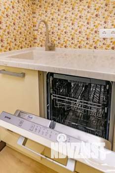1-к квартира, посуточно, 60м2, 1/1 этаж