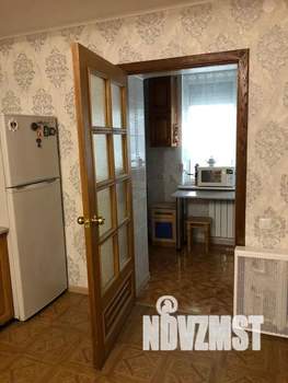 2-к квартира, посуточно, 46м2, 1/6 этаж