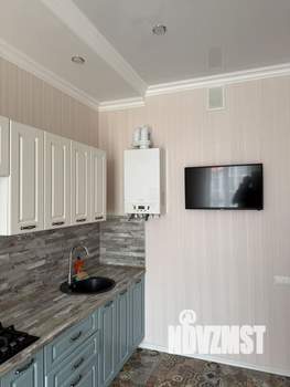 1-к квартира, посуточно, 46м2, 6/8 этаж