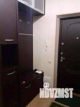 2-к квартира, посуточно, 55м2, 1/1 этаж