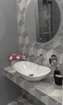 Студия квартира, на длительный срок, 32м2, 6/8 этаж