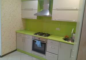 1-к квартира, на длительный срок, 42м2, 5/11 этаж