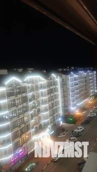 Студия квартира, посуточно, 29м2, 8/8 этаж