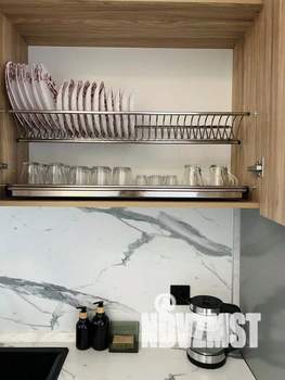 2-к квартира, посуточно, 58м2, 1/1 этаж