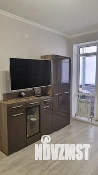 1-к квартира, посуточно, 46м2, 3/3 этаж