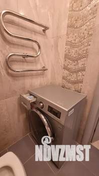 1-к квартира, посуточно, 46м2, 3/3 этаж