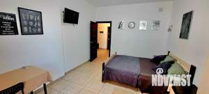 2-к квартира, посуточно, 46м2, 2/10 этаж