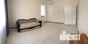 2-к квартира, посуточно, 66м2, 5/12 этаж
