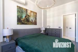 2-к квартира, посуточно, 86м2, 5/9 этаж