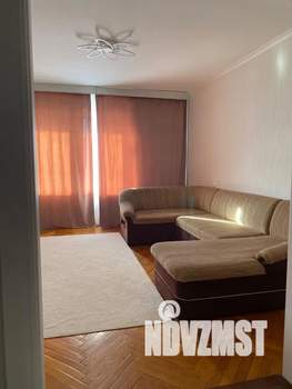 3-к квартира, посуточно, 70м2, 7/9 этаж