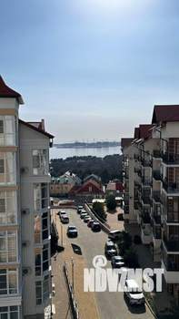 2-к квартира, на длительный срок, 61м2, 6/7 этаж