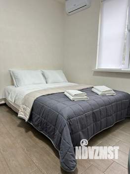 Студия квартира, посуточно, 21м2, 1/9 этаж